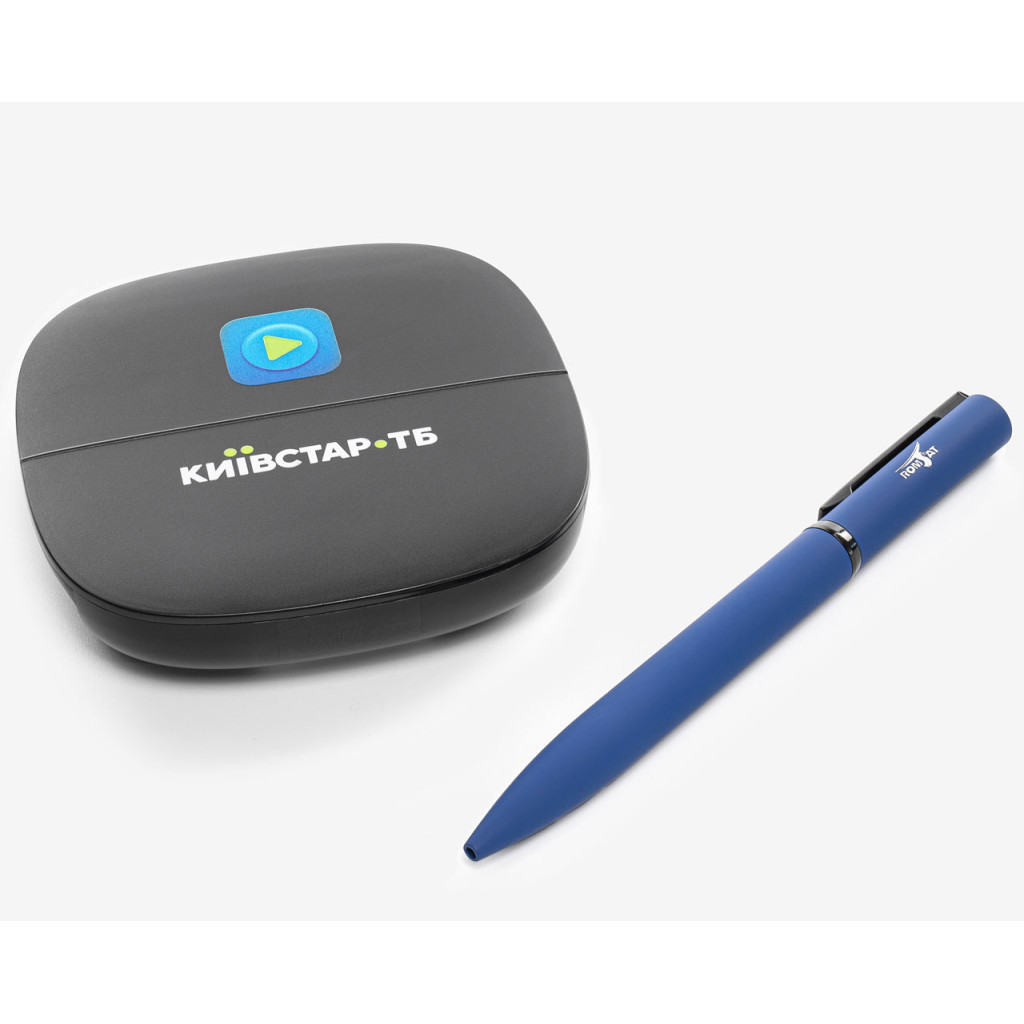 Медіаплеєр iNeXT TV-X в подарунок за 12 місяців Київстар ТВ "Преміум HD" (Медиаплеер Inext TV-X) - зображення 2