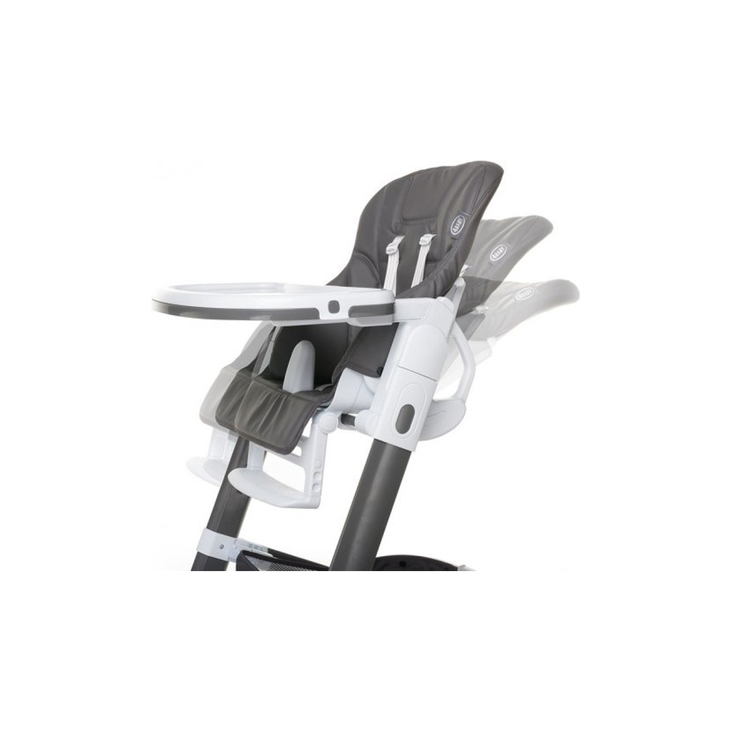 Стілець для годування 4Baby Icon Pink (4IC04) - зображення 2