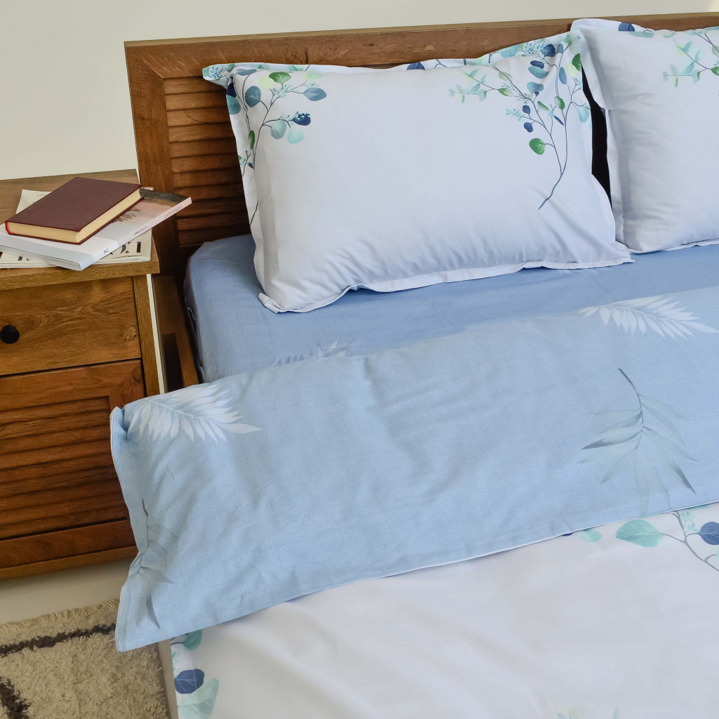 Постільна білизна Tiare Сатин Люкс 113 євро (113_Lux_ev) - зображення 6