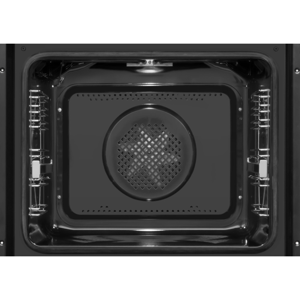 Комплект вбудованої техніки Hansa Комплект (дух.нез.ел.+ пов.нез.газ) HANSA FCGI 69326 - picture 9