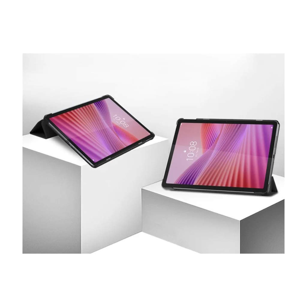 Чохол до планшета BeCover Smart Case Lenovo Tab TB-311FU 10.1" Red (713111) - зображення 10