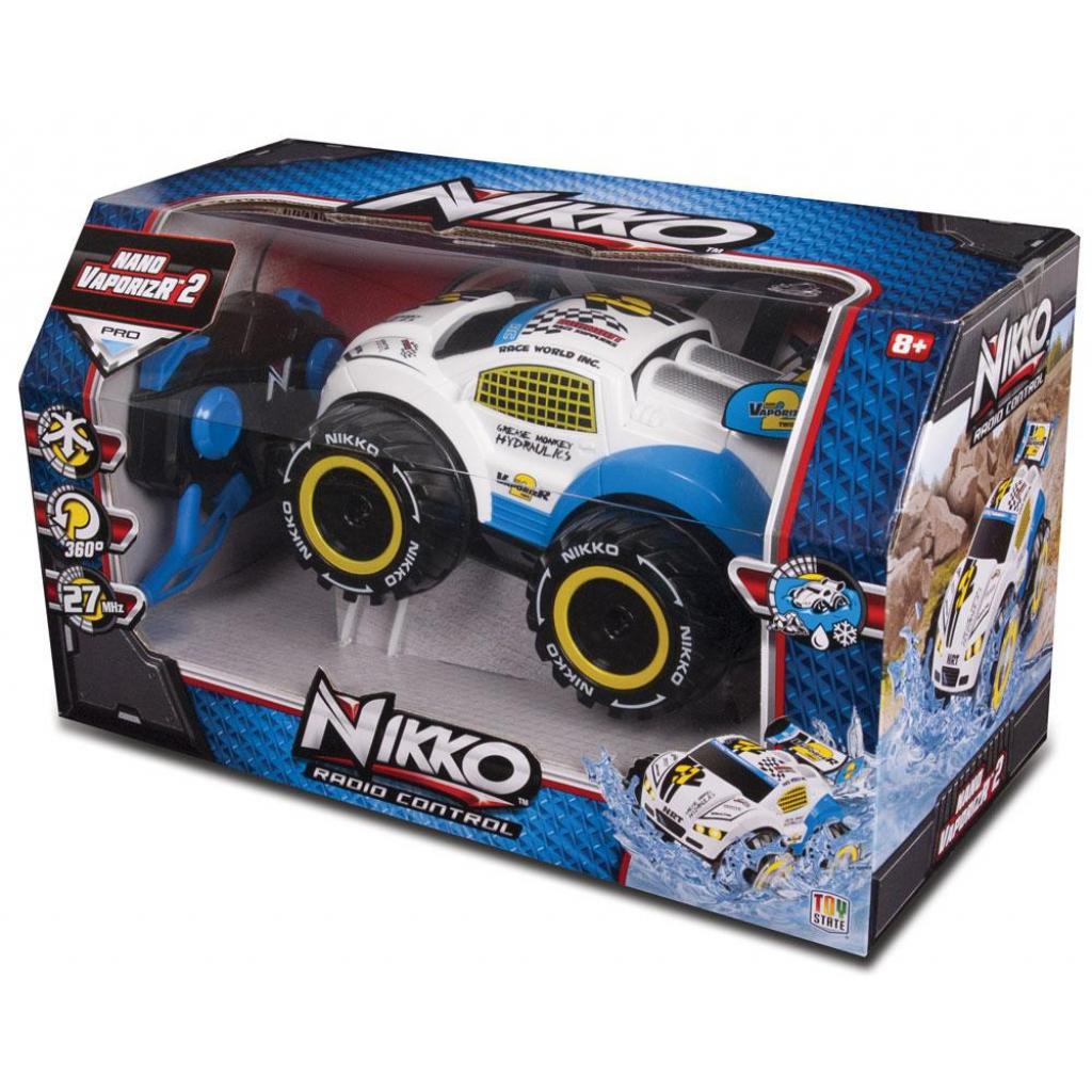 Радіокерована іграшка Nikko Nano VaporizR 2 blue (94141) - зображення 4