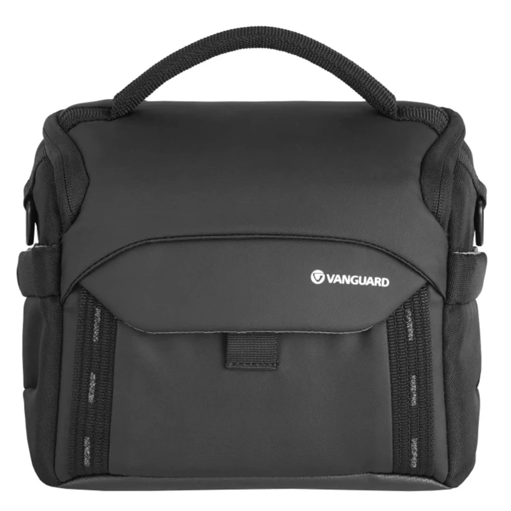 Фото-сумка Vanguard Bag VEO Adaptor 24M Black (4719856250380) - изображение 2