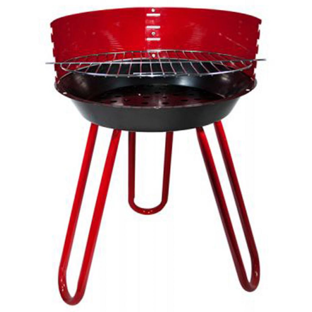 Гриль-барбекю Time Eco 23016А (23016A) - зображення 2