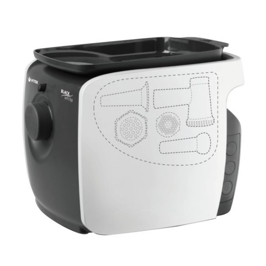 М'ясорубка Vitek VT-3601 - зображення 5