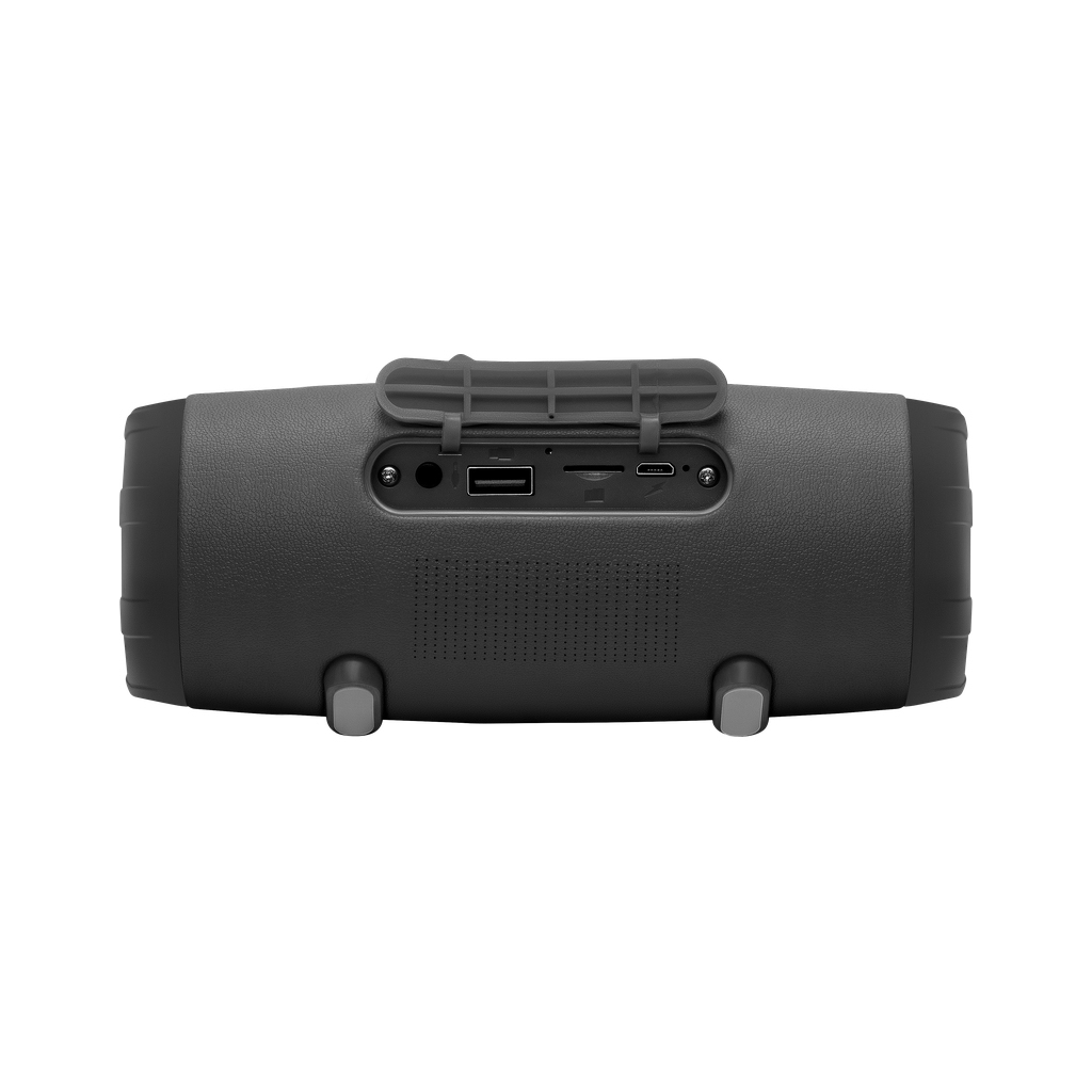 Акустична система Defender Enjoy S600 10Вт Light/FM/microSD/USB Black (65603) - зображення 4