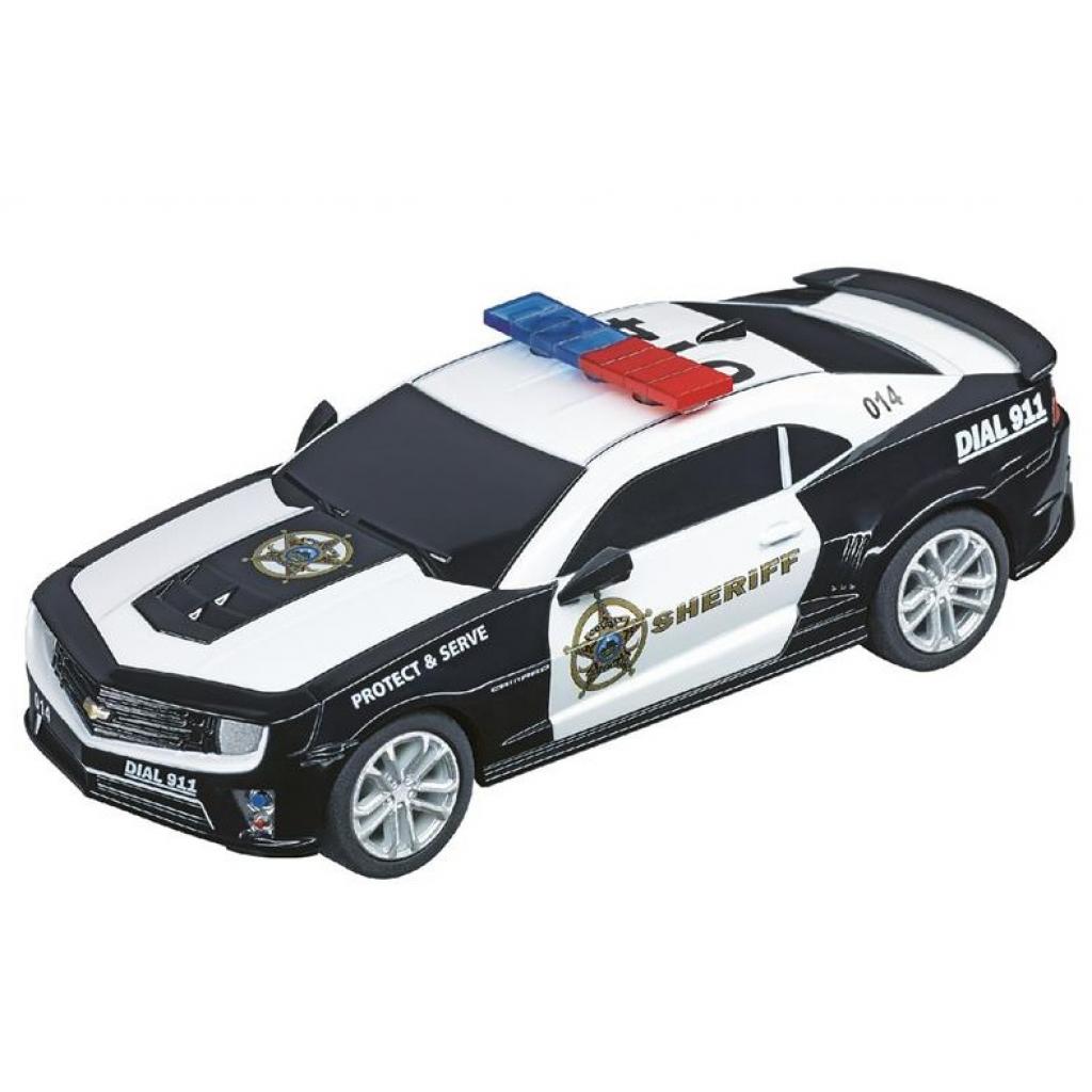 Автотрек Carrera GO!!! Траса, довжина 5,4 м (CR-20062493) - зображення 4