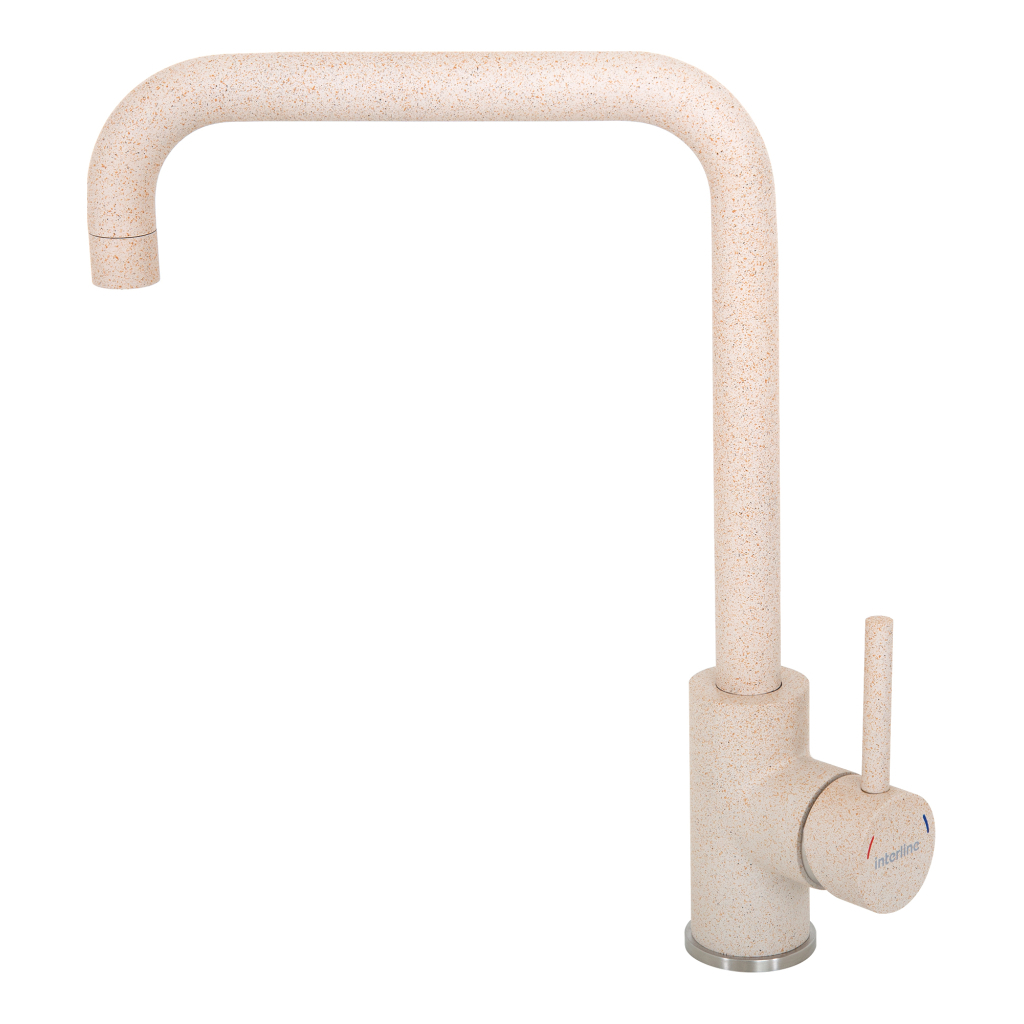 Змішувач Interline Loft new Terra - зображення 1