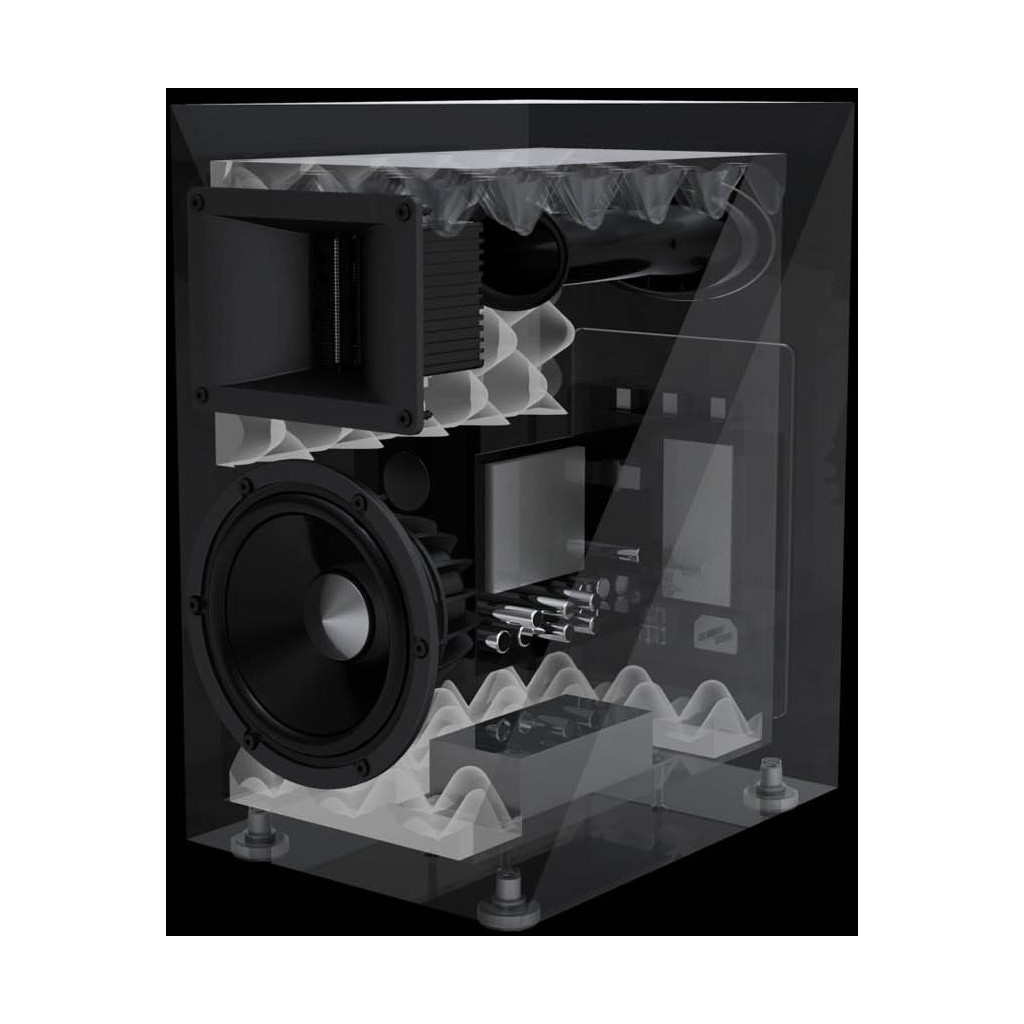 Акустична система Edifier AirPulse A200 - зображення 11