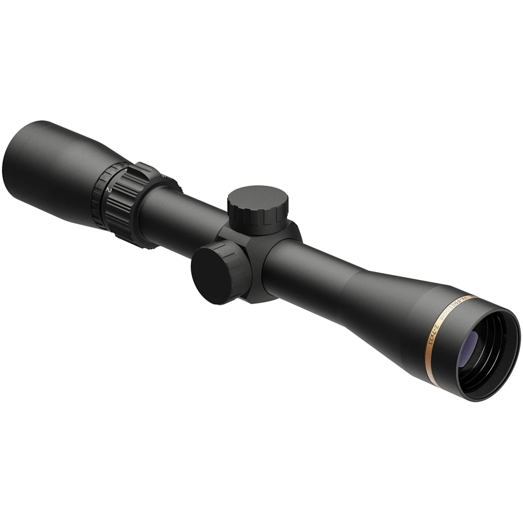 Оптичний приціл Leupold VX-Freedom 2-7х33 (1 inch) HUNT-PLEX (180592) - зображення 2