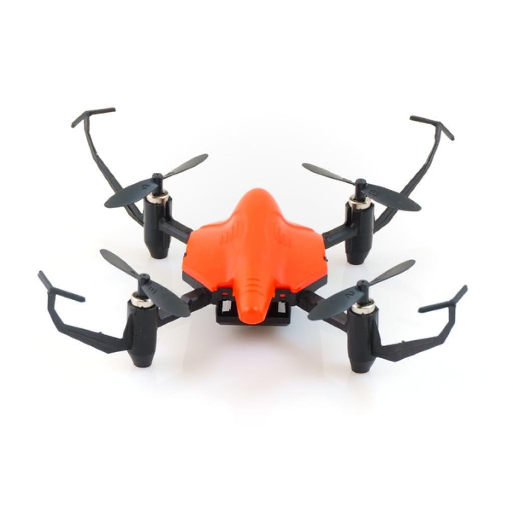 Радіокерована іграшка Wowitoys Квадрокоптер дитячий з утриманням висоти (WWT-H4816) - зображення 5