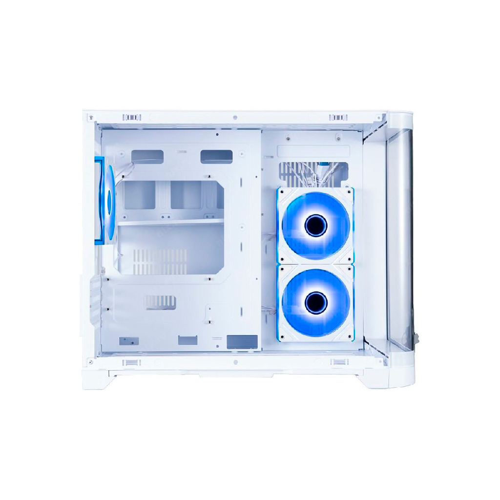 Корпус 1stPlayer UV6-WH-2FC7R-W-1FC7-W - зображення 3