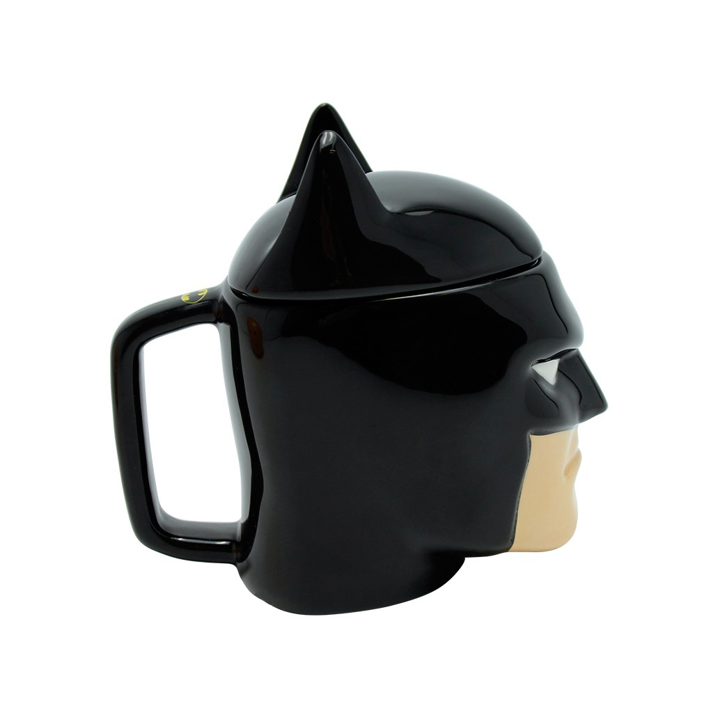 Чашка ABYstyle 3D DC Comics Batman (ABYMUG363) - зображення 2
