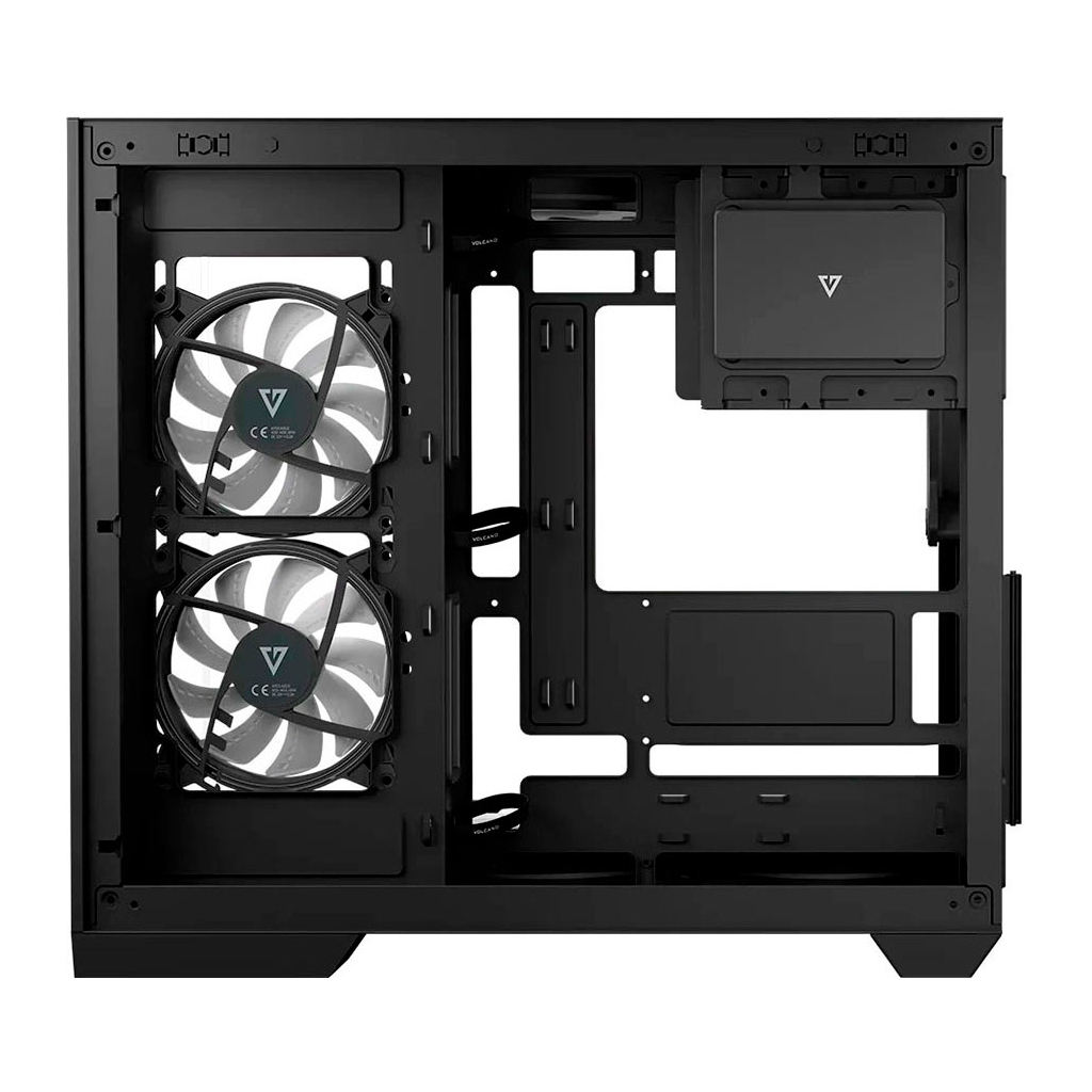 Корпус Modecom VOLCANO PANORAMA APEX ARGB (AT-PANORAMA-5F-ARGB-10-00) - изображение 5