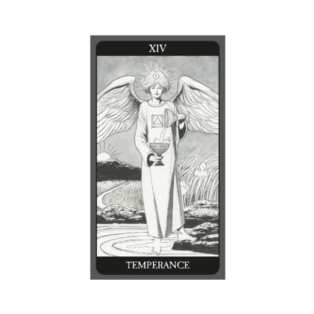 Гральні карти Scarabeo Таро Темний Бік (Dark Side of Tarot) (EX287MU) - зображення 4