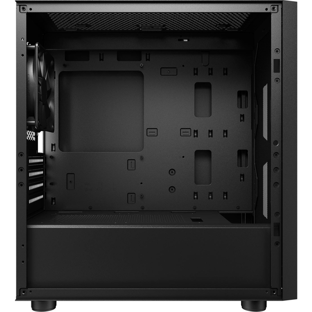 Корпус Cougar UNIFACE MINI Black - зображення 4