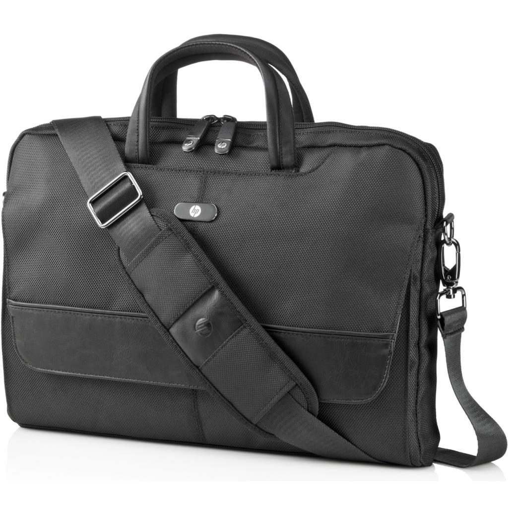 Сумка для ноутбука HP 14.1 Signature Slim Case (H3M03AA) - зображення 1