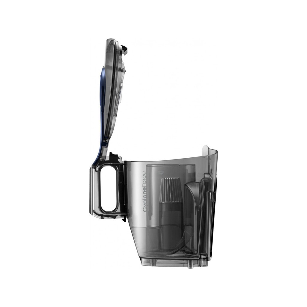 Пилосос Samsung VC07T353MVB/UK - зображення 7