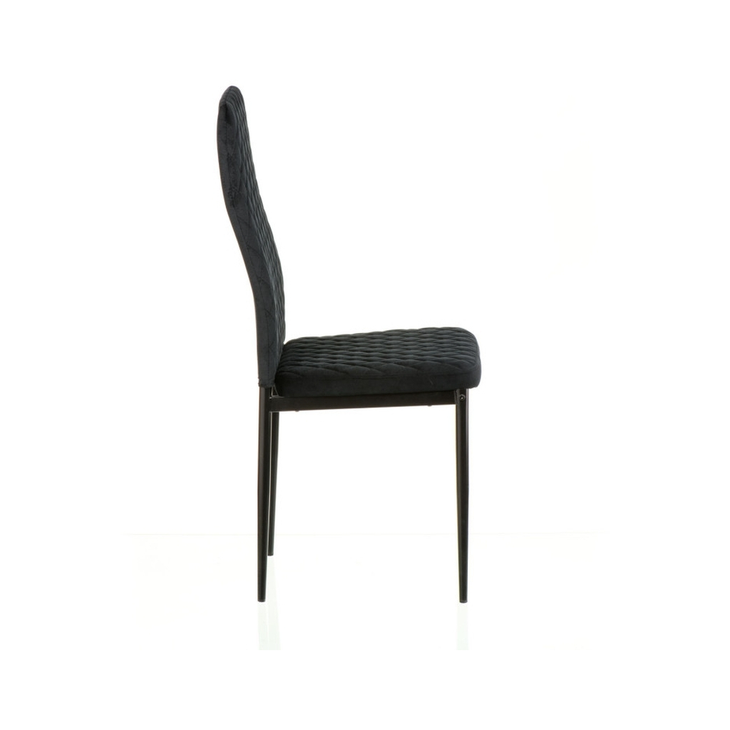 Кухонний стілець Special4You Inspiration black (E6552) - зображення 3