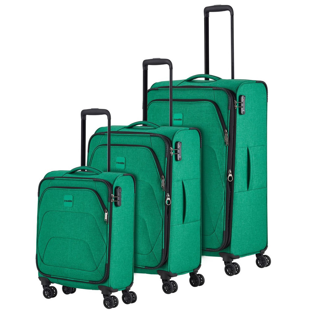 Валіза Travelite Adria Green L (TL080249-80) - зображення 11