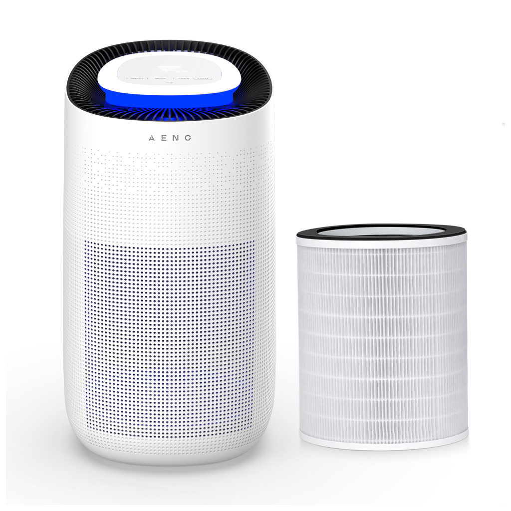 Фільтр для очисника/зволожувача повітря AENO AAPF1 - изображение 2