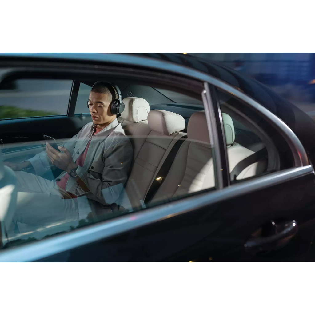 Навушники Philips TAH9505 Black (TAH9505BK/00) - зображення 13