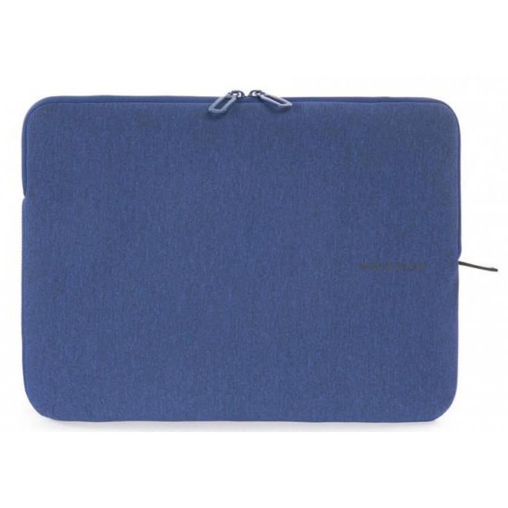 Чохол до ноутбука Tucano 13/14" Melange Blue (BFM1314-B) - зображення 1