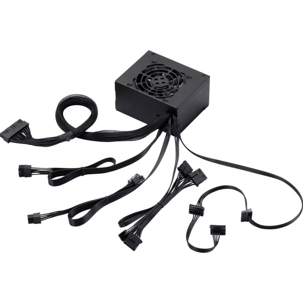 Блок живлення FSP 450W (FSP450-50SAC) - изображение 4