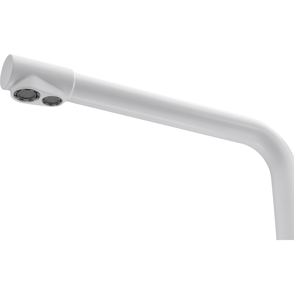 Змішувач GRANADO Badalona White (gz0405) - зображення 5