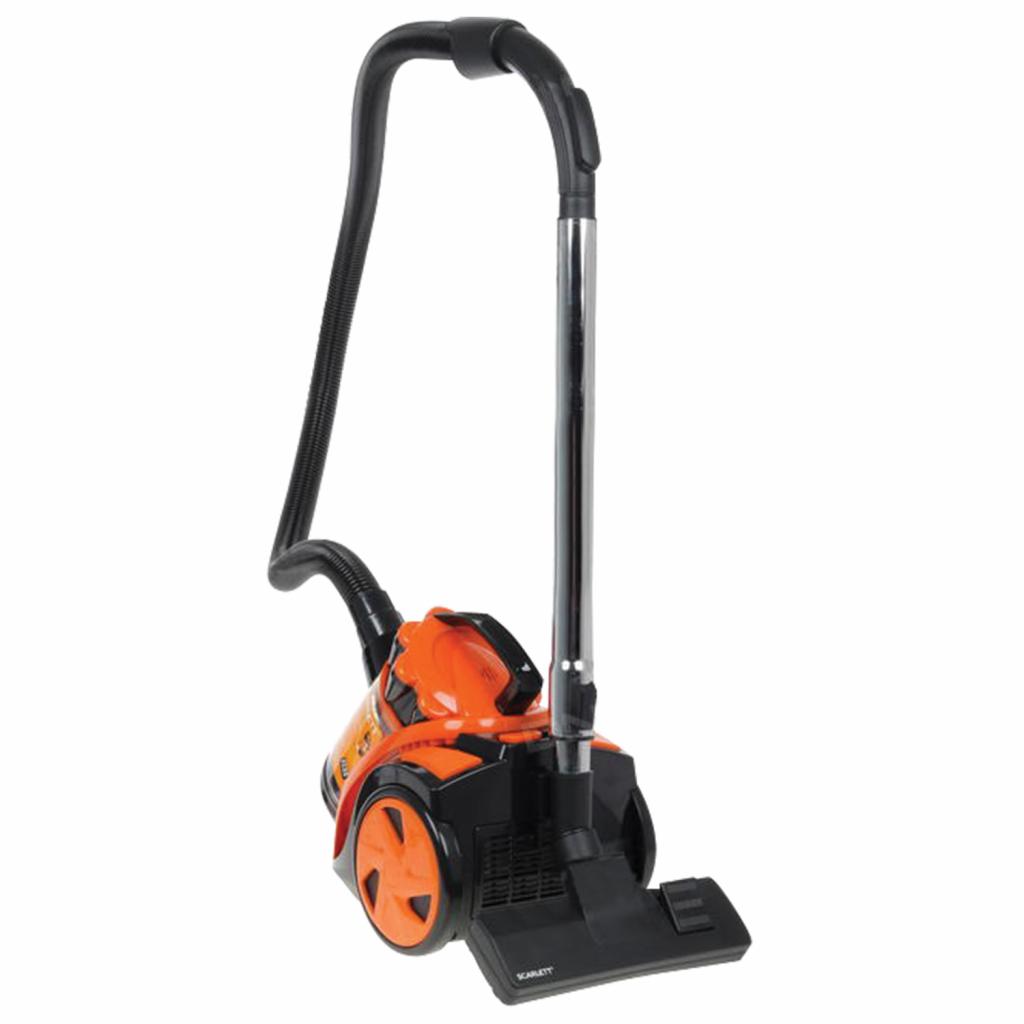 Пилосос Scarlett SC-VC80C091 - зображення 4