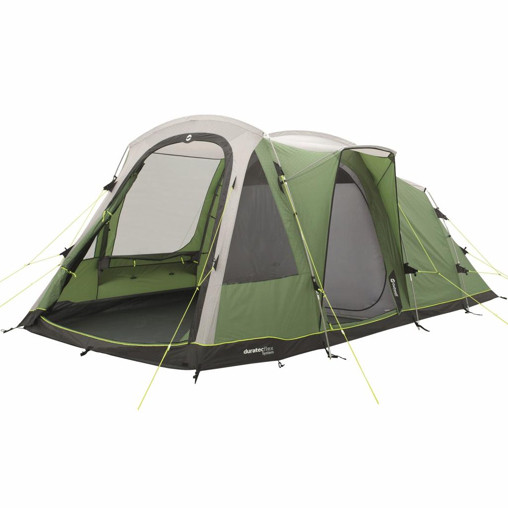 Намет Outwell Dayton 4 Green (928278) - зображення 2