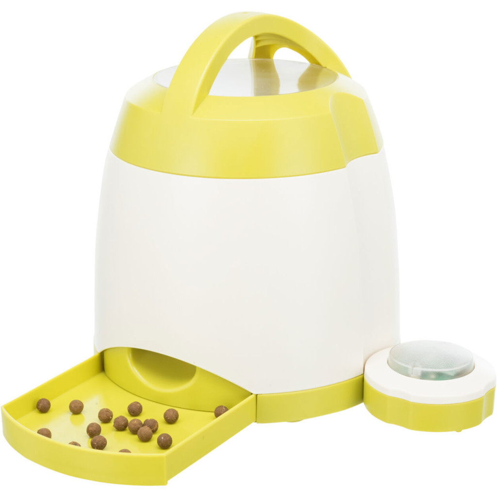 Іграшка для собак Trixie Dog Activity Memory Trainer 3.0 розвиваюча 20х24 см (4011905320403) - зображення 1