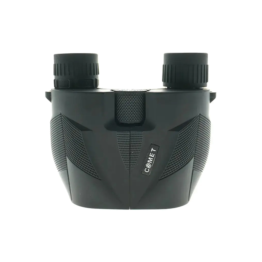 Бінокль Comet AXU305 10x25 в чохлі Чорний (AXU305-1025) - зображення 5
