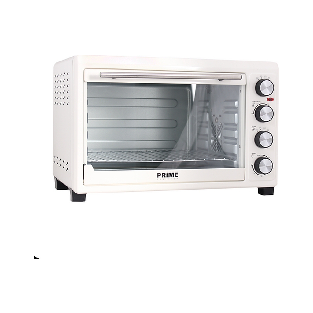 Електропіч PRIME Technics PEO 5089 BE - зображення 2