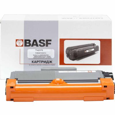 Картридж BASF для Brother HL-2300D/2340DW, DCP-L2500D (KT-TN2375) - зображення 1