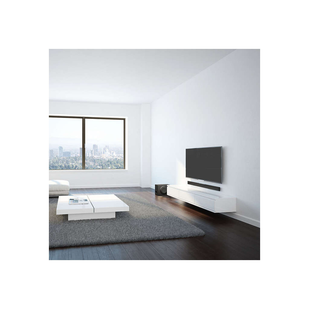 Домашній кінотеатр Philips HTL6140B (HTL6140B/12) - зображення 12