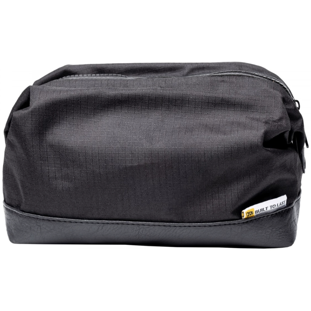 Несесер JCB WB2 Black (JCBWB 2) - зображення 3