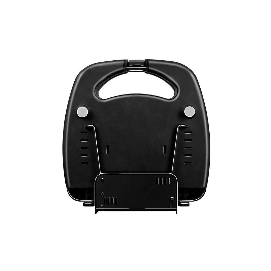 Сендвічниця Redmond RMB-M657/1S - зображення 10