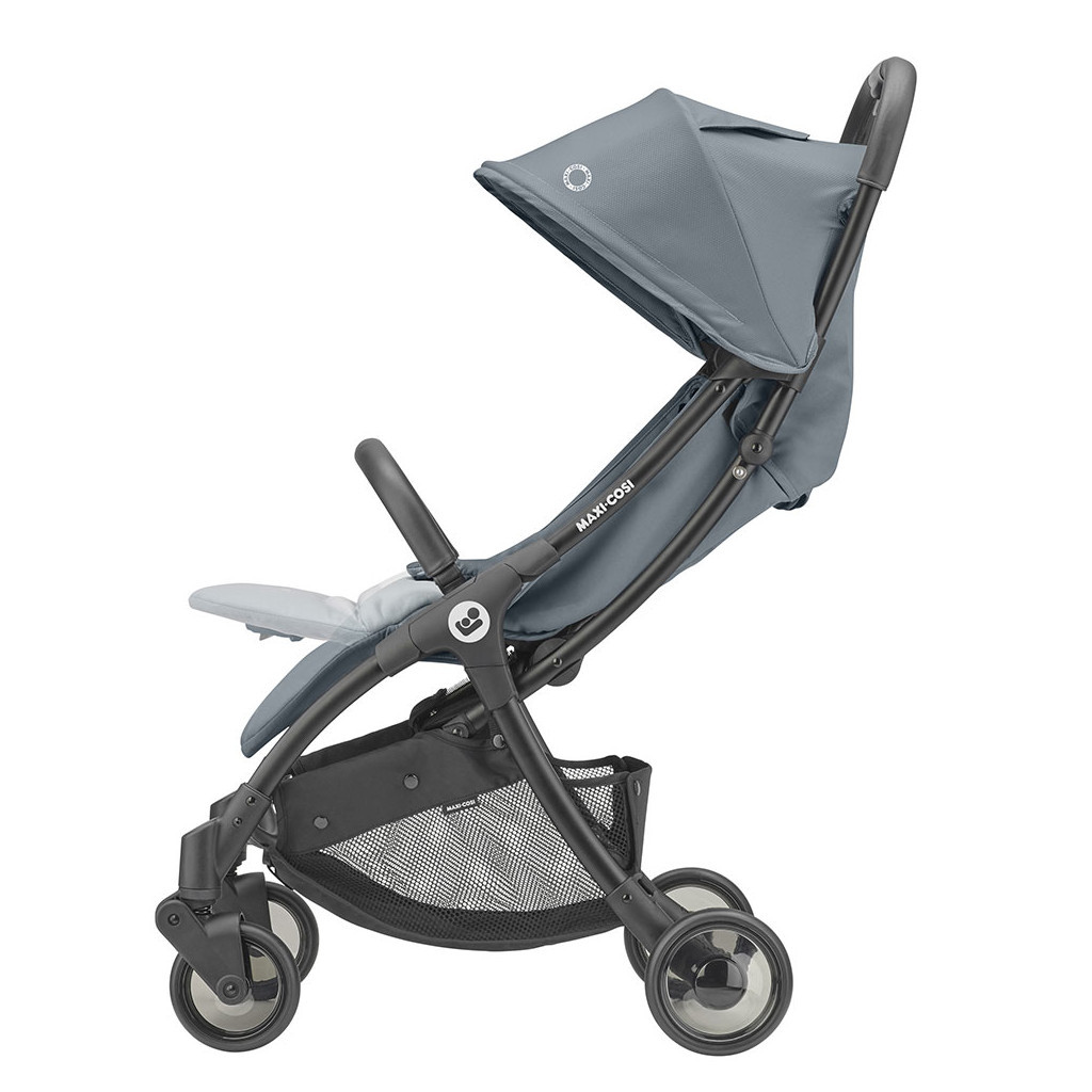 Коляска Maxi-Cosi Jaya2 Essential Grey (1000050110) - зображення 5