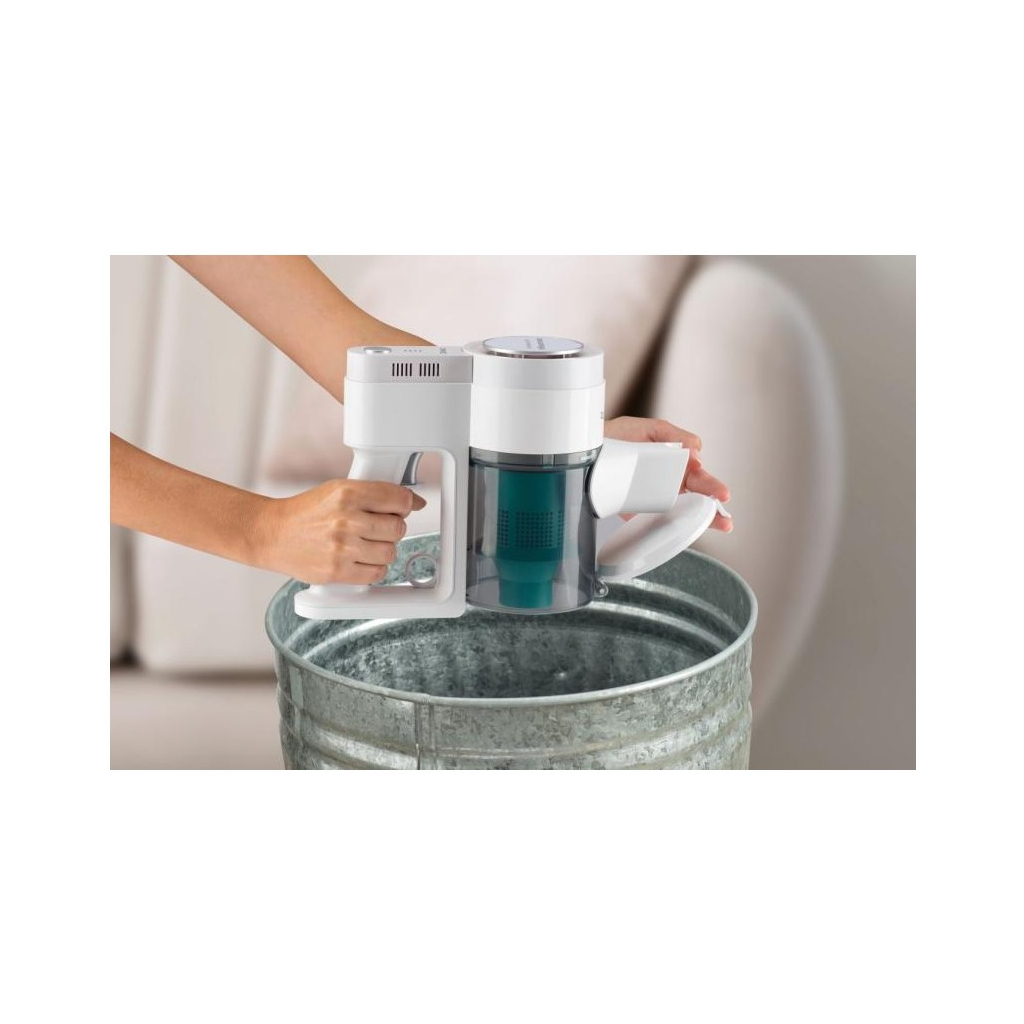 Пилосос Hisense HVC6133W - зображення 5