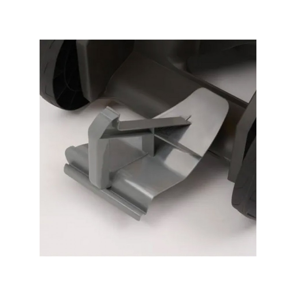 Газонокосарка Stiga 48V, 4Ah, ширина косіння 38 см (Combi340eKit) - изображение 8