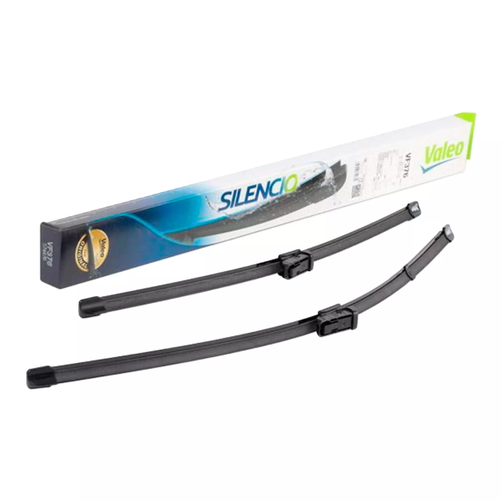 Щітка склоочисника Valeo 574476 - зображення 2