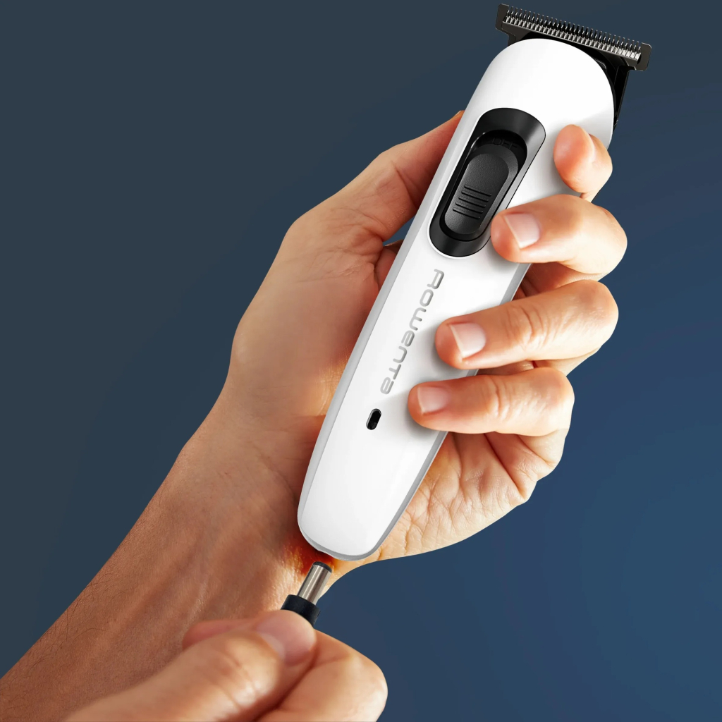 Тример Rowenta TN8934E0 - зображення 9