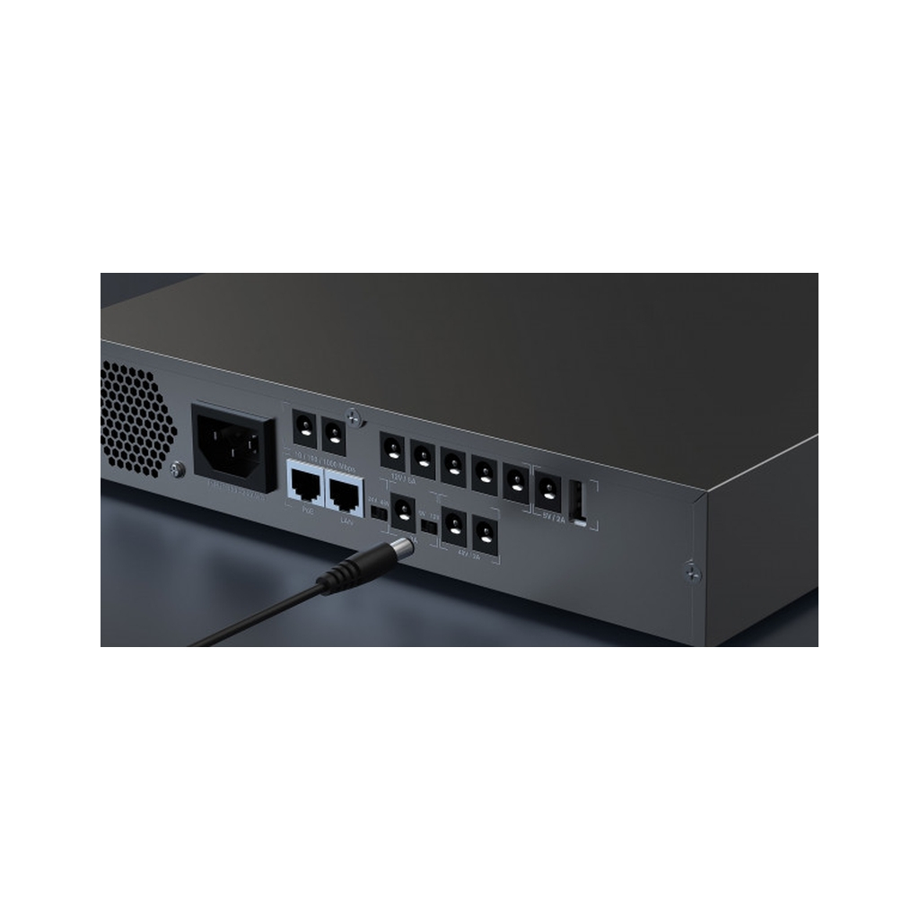 Пристрій безперебійного живлення Marsriva KP9 (KP9_MARSRIVA) - зображення 5