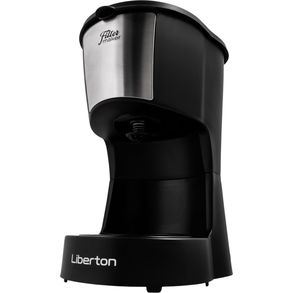 Крапельна кавоварка Liberton LCM-2200 - зображення 7