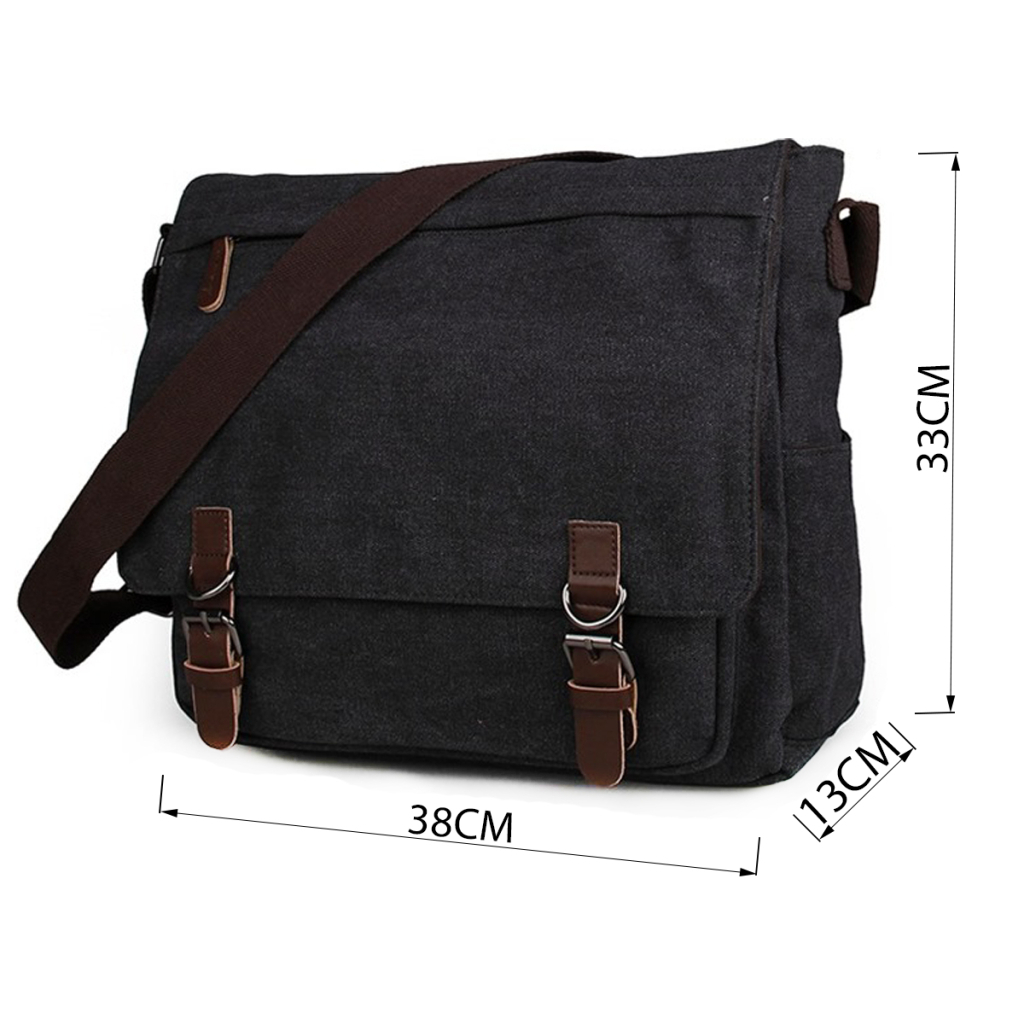 Сумка Vintage Сіра (14587) - зображення 3