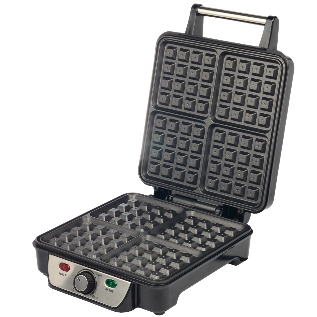 Вафельниця First FA-5305-3 - зображення 2