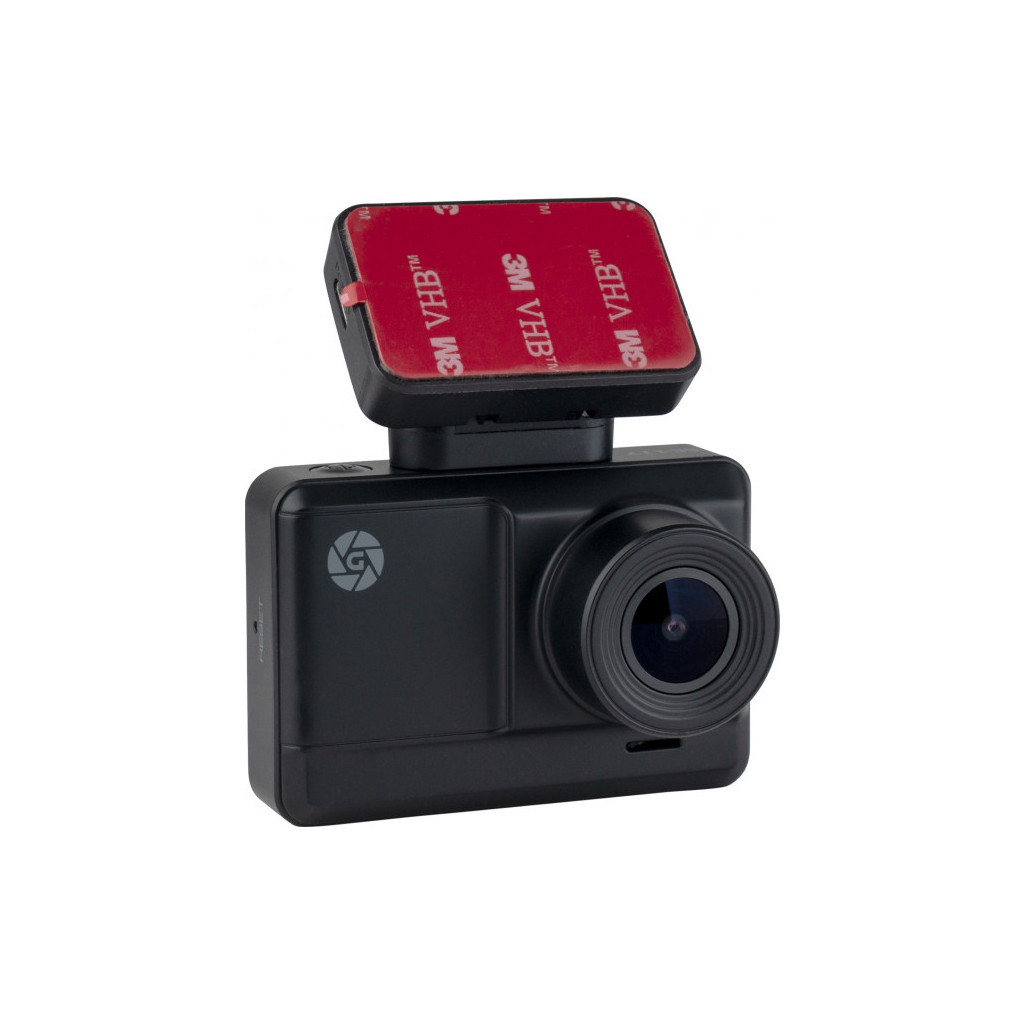 Відеореєстратор Globex GE-117 - зображення 2