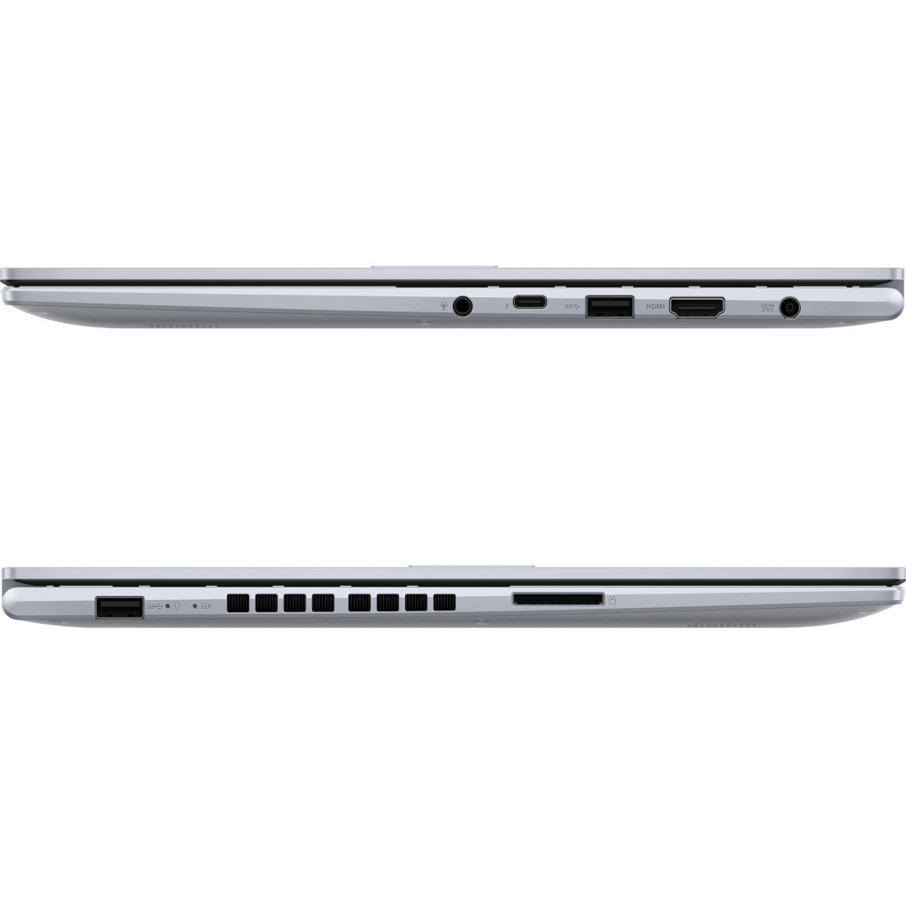 Ноутбук ASUS Vivobook 16X K3605ZF-N1314 (90NB11E2-M00D10) - зображення 5