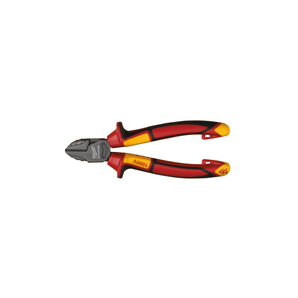 Бокорізи Milwaukee VDE діелектричні, 160мм (4932464567) - зображення 2